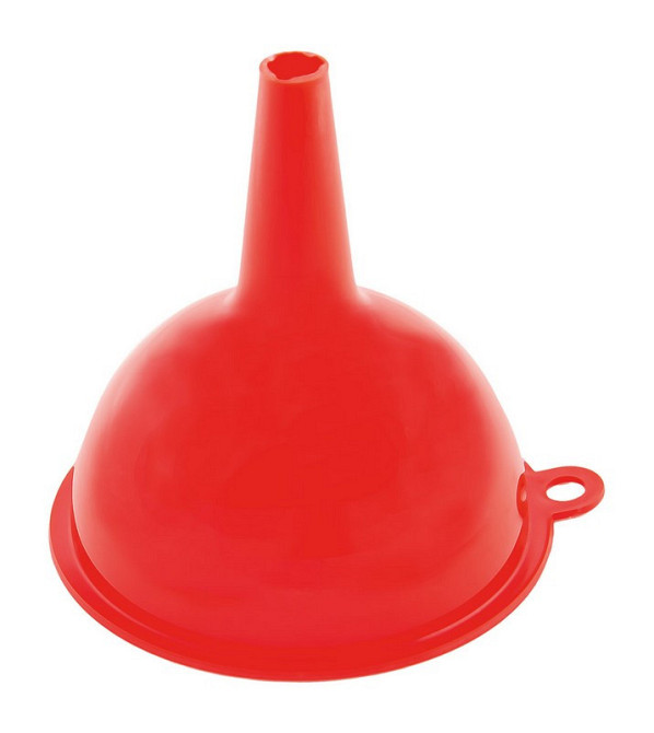 Воронка для бутылок ГОСПОДАР Ø 130 мм 92-0870 Харьков - изображение 1