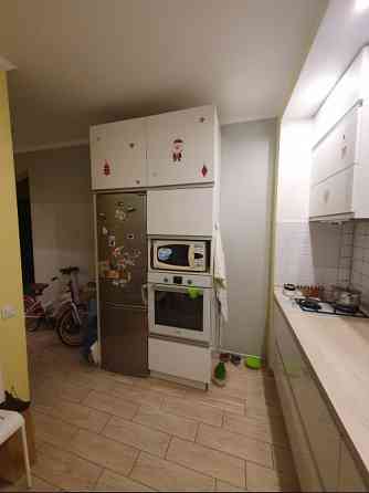 2 кімн вул. Оноре де Бальзака,79. Троєщина Київ