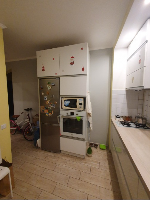 2 кімн вул. Оноре де Бальзака,79. Троєщина Киев - изображение 2