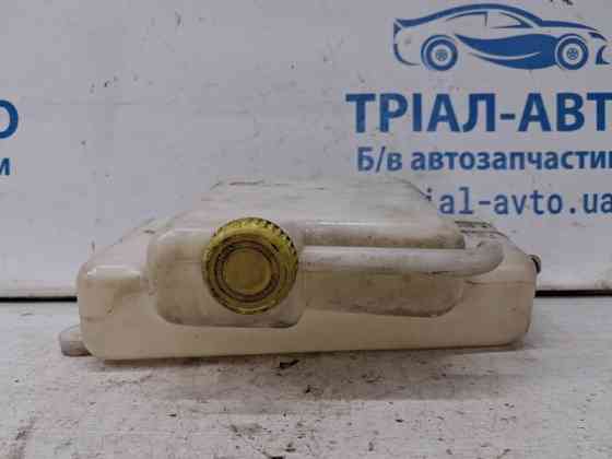 Бачок радиатора (расширительный) Mitsubishi L200 KB 2.5 DIESEL 4D56 2006 (б/у) Киев