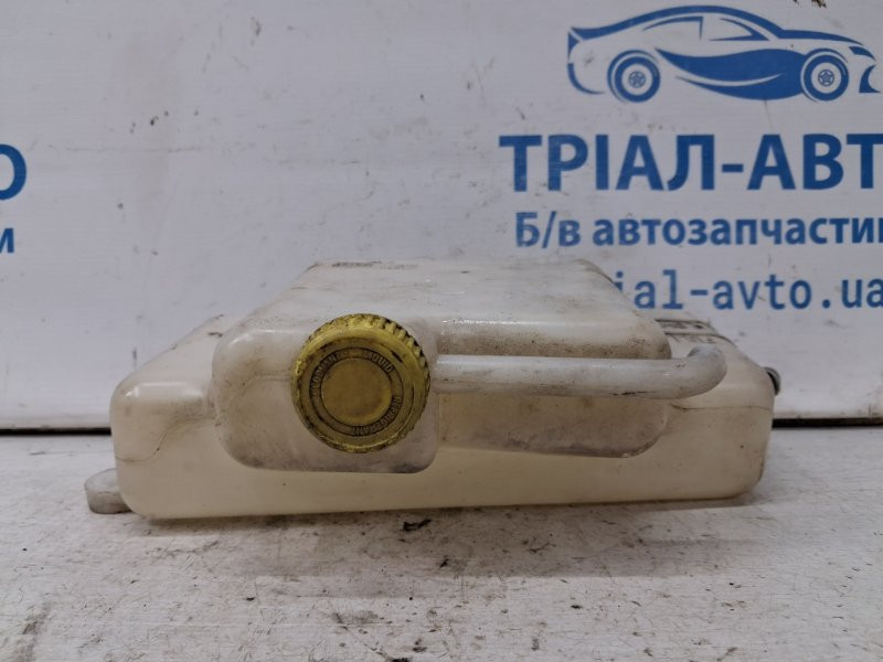 Бачок радиатора (расширительный) Mitsubishi L200 KB 2.5 DIESEL 4D56 2006 (б/у) Киев - изображение 3