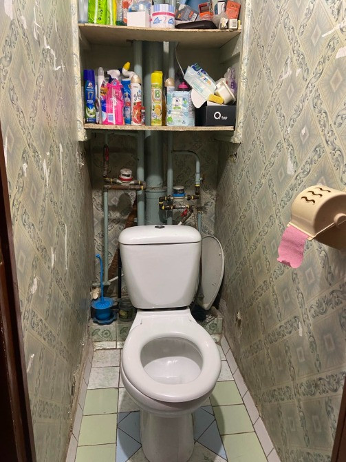 3-к, 92-ї бригади вул., 50, Роганський ж.м. Харків - зображення 10