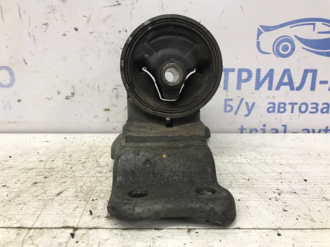 Подушка ДВС левая Mitsubishi Lancer 9 1.6 БЕНЗИН 4G18 2003 (б/у) Киев - изображение 2