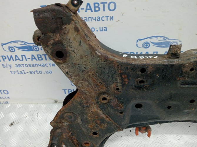 Балка передней подвески Kia Ceed JD 1.6 DIESEL D4FB 2012 (б/у) Київ - зображення 7