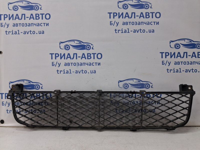Решетка бампера центральная Suzuki Grand Vitara 2005-2016 7172165J00 (Арт. 62035) Київ - зображення 4