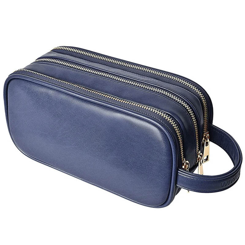 Сумка WIWU Salem Pouch LUX Херсон - зображення 1