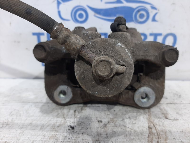 Суппорт задний левый Hyundai IX35 2009-2015 582102Y300 (Арт. 24551) Киев - изображение 4