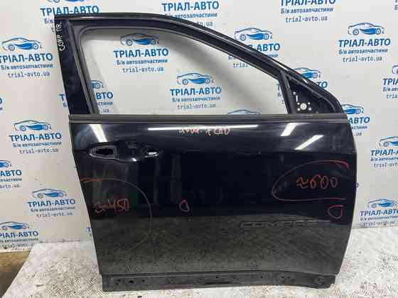 Дверь передняя правая Jeep Compass 2016-2020 68242542AA (Арт. 71414) Киев