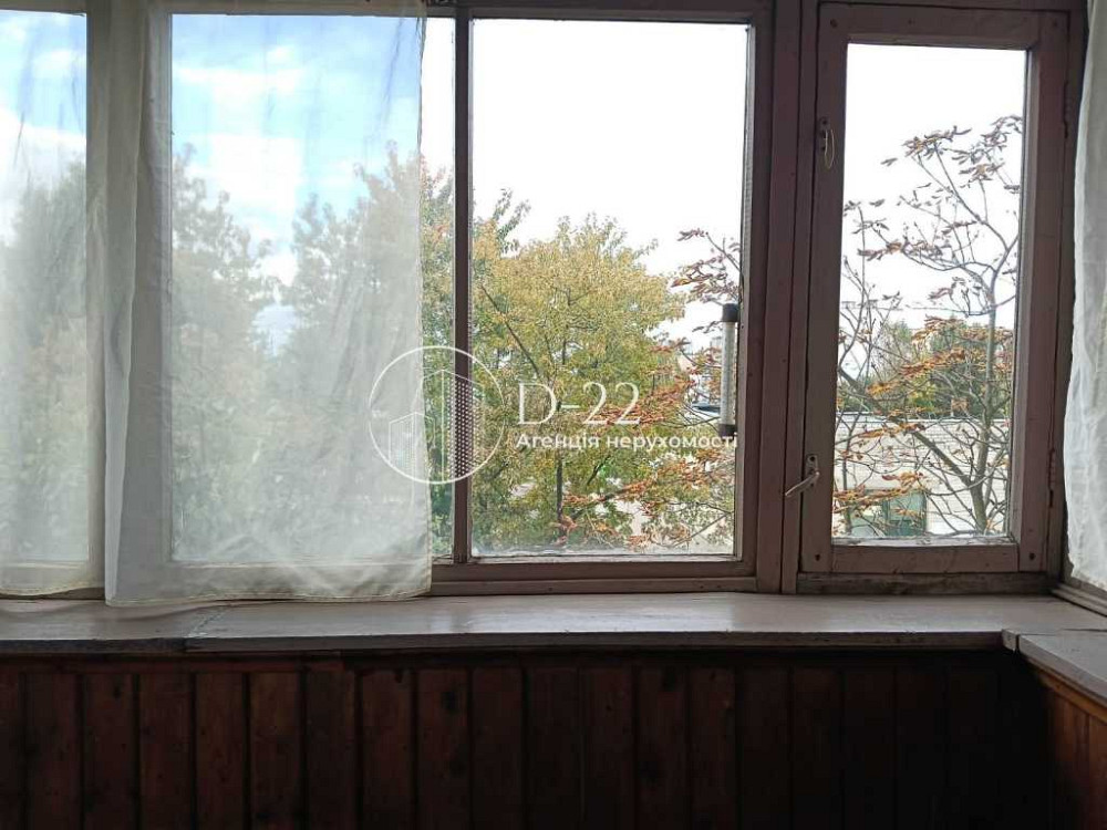 продажа 1-к квартира Киев, Дарницкий, 43000 $ Киев - изображение 7