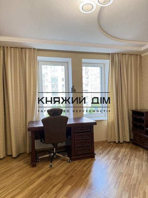 Оренда 3 кімнатна квартира м. Васильківська КОД 11203415 Київ - зображення 7