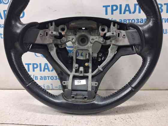 Руль Nissan X-Trail 2014-2021 484304CB4A (Арт. 84444) Киев