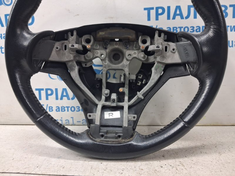 Руль Nissan X-Trail 2014-2021 484304CB4A (Арт. 84444) Киев - изображение 4