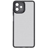 Чохол ArmorStandart Shade для Samsung A07 A075 Black (ARM87070) (Код товару:42155) Харьков