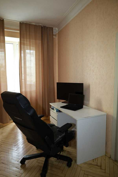 долгосрочная аренда 2-к квартира Киев, Шевченковский, 400 $/мес. Киев - изображение 6