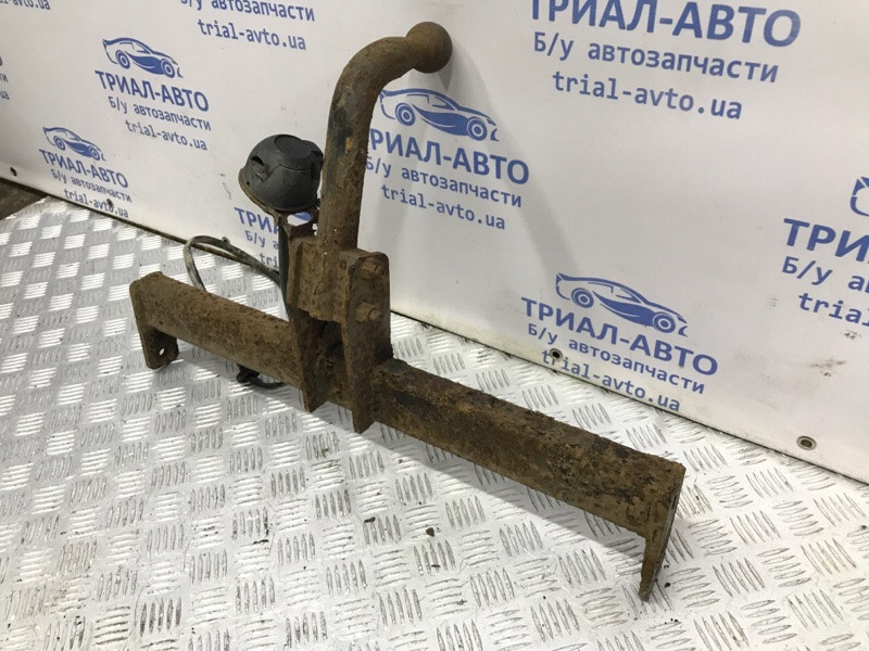 Фаркоп Kia Ceed 2006-2012  (Арт. 45998) Київ - зображення 7