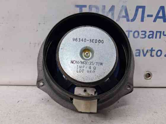 Динамик двери Kia Sorento BL 2.5 DIESEL D4CB 2002 (б/у) Київ