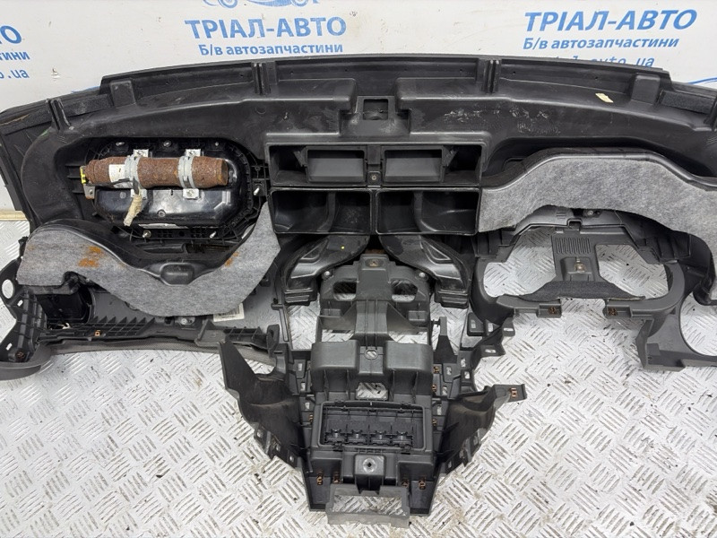 Торпеда с подушкой бесопасности Chevrolet Cruze 2009-2016 42451387 (Арт. 86793) Киев - изображение 10