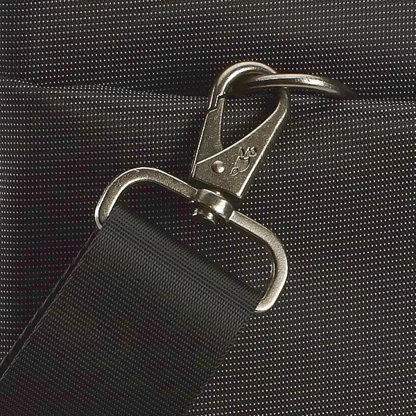 Cумка для ноутбука Rivacase 17.3" 8251(Grey) серая Киев - изображение 3