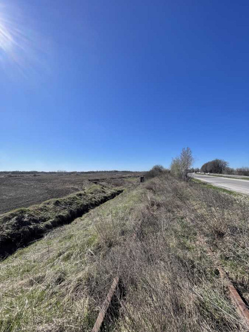 продажа земля коммерческого назначения Обуховский, Обухов, 864000 $ Обухів - зображення 7