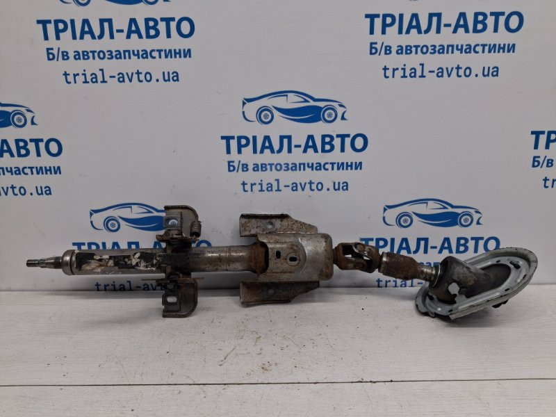 Колонка рулевая Mitsubishi Pajero Wagon 4 3.2 ДИЗЕЛЬ 4M41 2006 (б/у) Киев - изображение 4