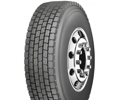 315/70 R22.5 Aventus VDR530 154/151L Ведуча вантажна шина Київ - зображення 1
