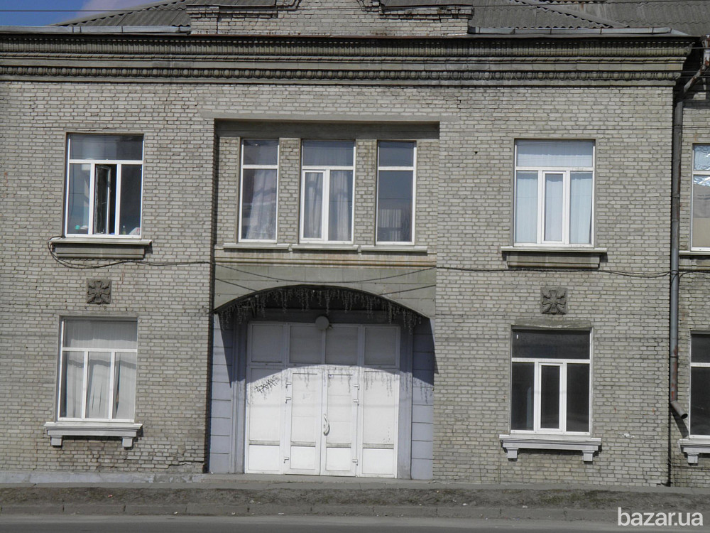 ПРОДАМ АДМИНИСТРАТИВНОЕ ЗДАНИЕ ДАРНИЦА Київ - зображення 3