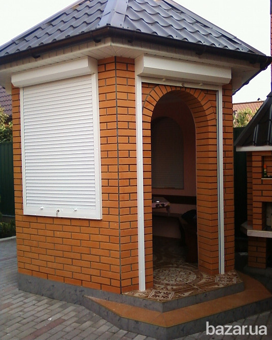 Срочный ремонт ролет Киев, ремонт ролетов недорого Київ - зображення 1