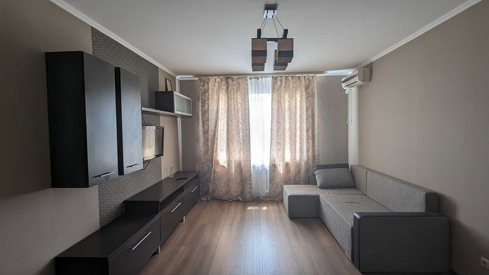 долгосрочная аренда 2-к квартира Киев, Дарницкий, 18000 грн./мес. Київ - зображення 3