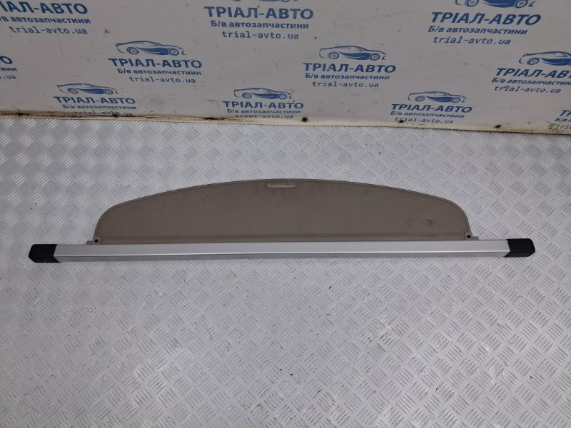 Шторка багажника Mazda CX 7 2006-2012 EG216834XA02 (Арт. 87804) Київ - зображення 4