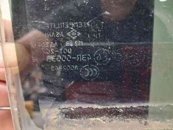 Стекло двери заднее правое Suzuki Grand Vitara 2005-2016 8450365J00 (Арт. 62094) Київ