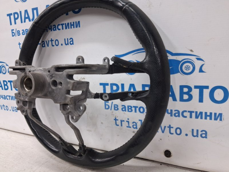 Руль Honda Civic 2005-2012 78501SNBN61ZA (Арт. 68852) Київ - зображення 5