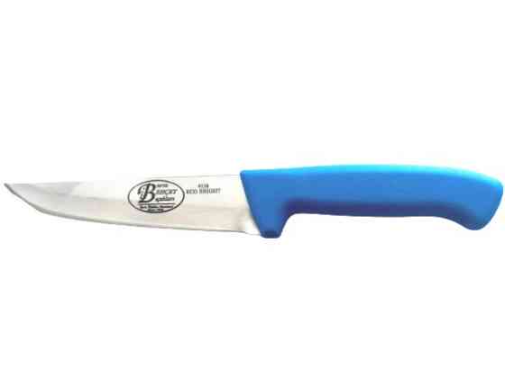 Ніж для риби Behcet Ecco B1644 16 см Киев