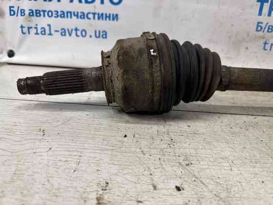 Привод передний левый АКПП Kia Sorento BL 2.5 DIESEL D4CB 2002 (б/у) Київ