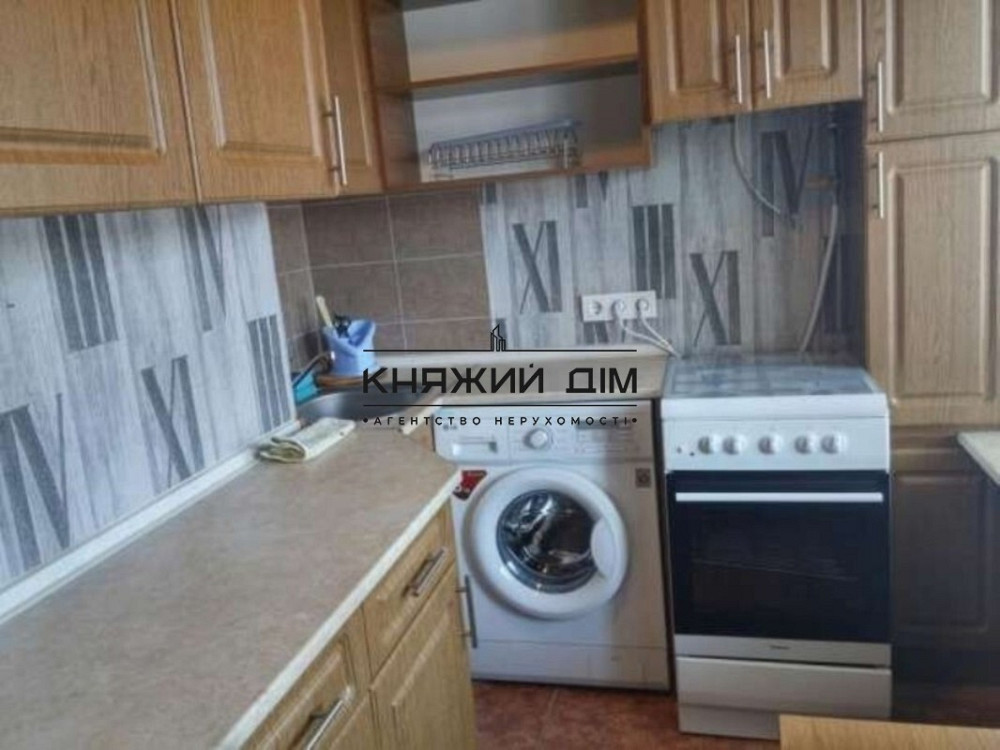 Відмінна 2-х. кімнатна квартира на РУСАНІВЦІ. М Лівобережна.Код об'єкта:11123014. Київ - зображення 2