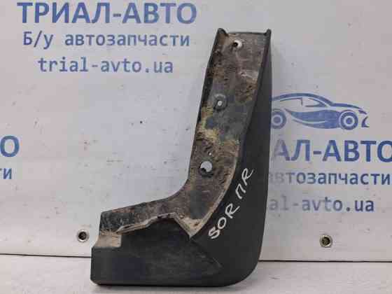 Брызговик передний Kia Sorento 2002-2011 868313E510 (Арт. 66914) Киев
