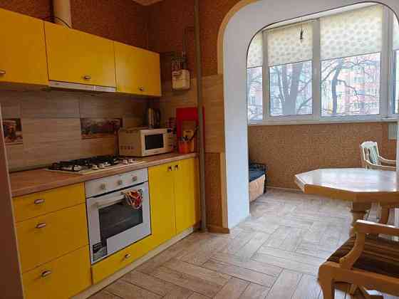 продажа 1-к квартира Киево-Святошинский, Святопетровское, 53000 $ 