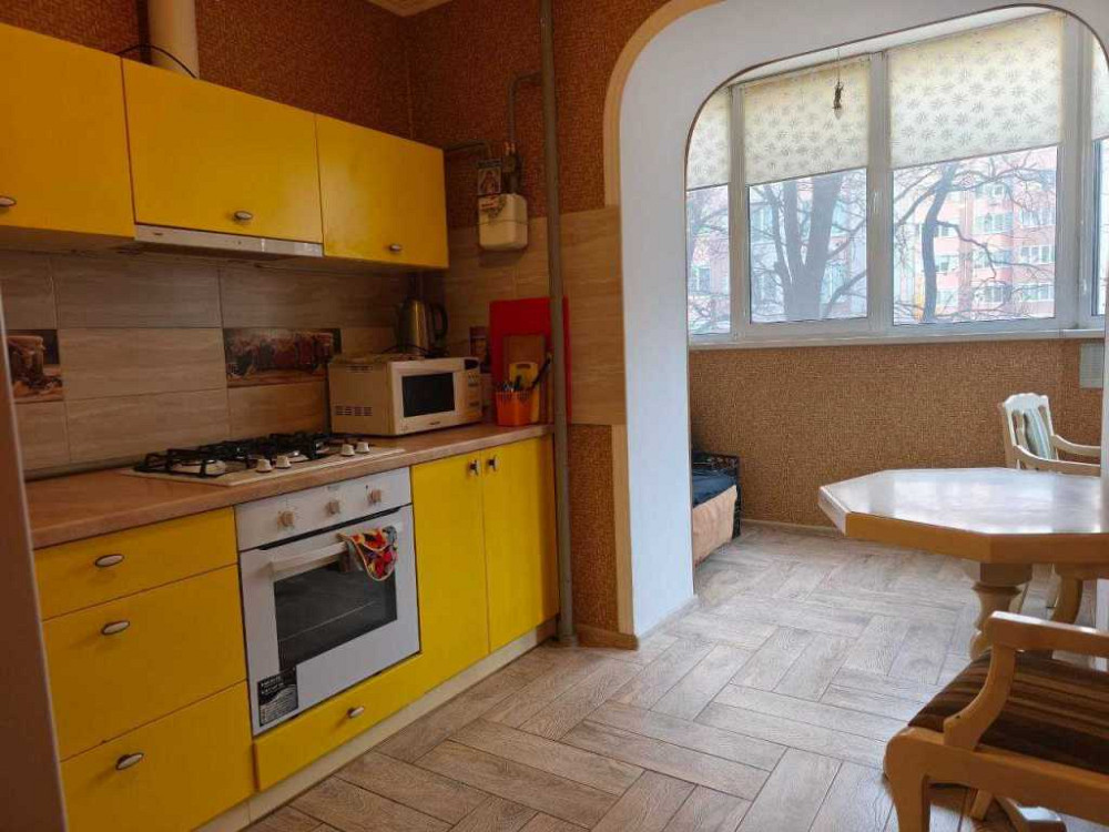 продажа 1-к квартира Киево-Святошинский, Святопетровское, 53000 $  - изображение 6