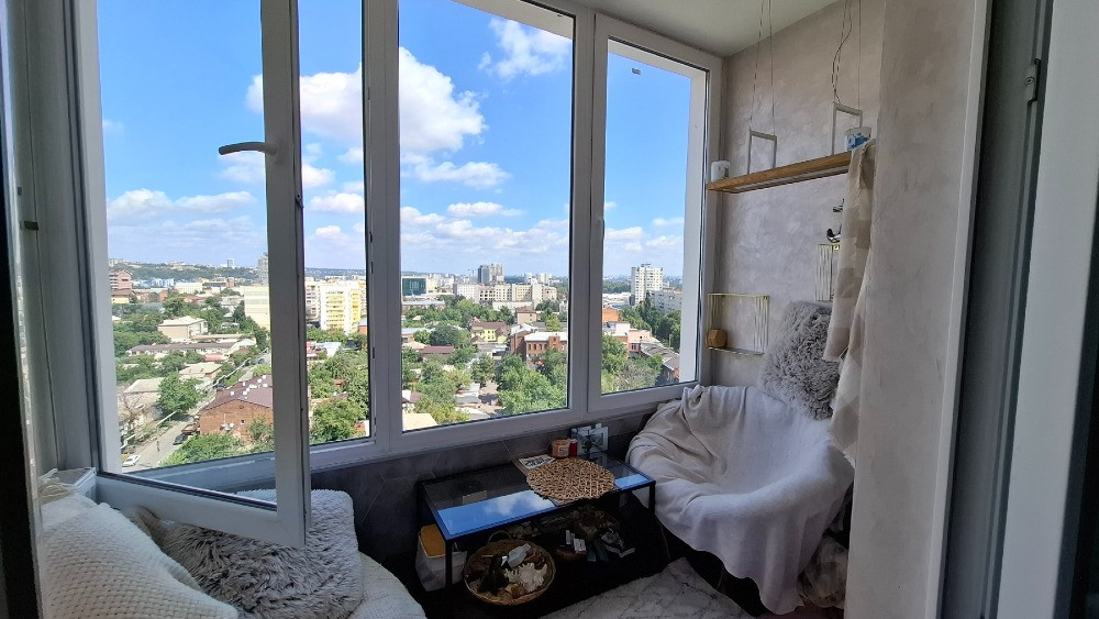 1-к, ЖК вул. Плеханівська, Молочна вул., 30, Спортивна, р-н ст. метро Харків - зображення 4