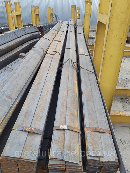 Арматура 12мм  Киев Мера 12м Киев - изображение 8