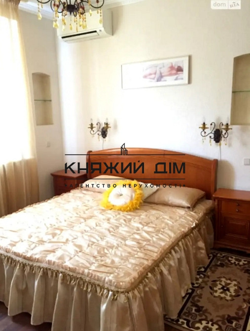 Є Генератор! Оренда 3 кімнатна квартира м. Печерськ КОД 1183950 Киев - изображение 5