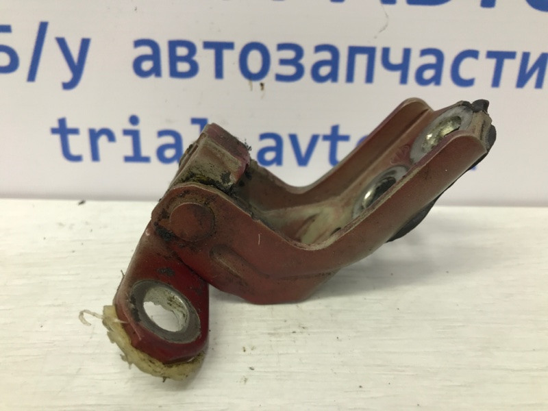 Петля двери передней правой Nissan Juke F15 1.6 TURBO MR16DDT 2010 (б/у) Киев - изображение 3