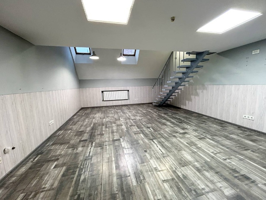 Здам дворівневий офіс 65,5 м2 на Січових Стрільців (Артема) Днепр - изображение 9