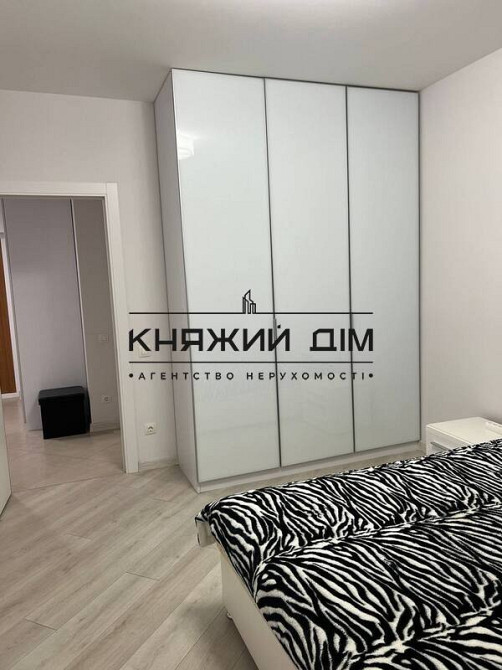 Оренда 1 кімнатної квартири в ЖК Квартет. Код №11202242 Київ - зображення 1