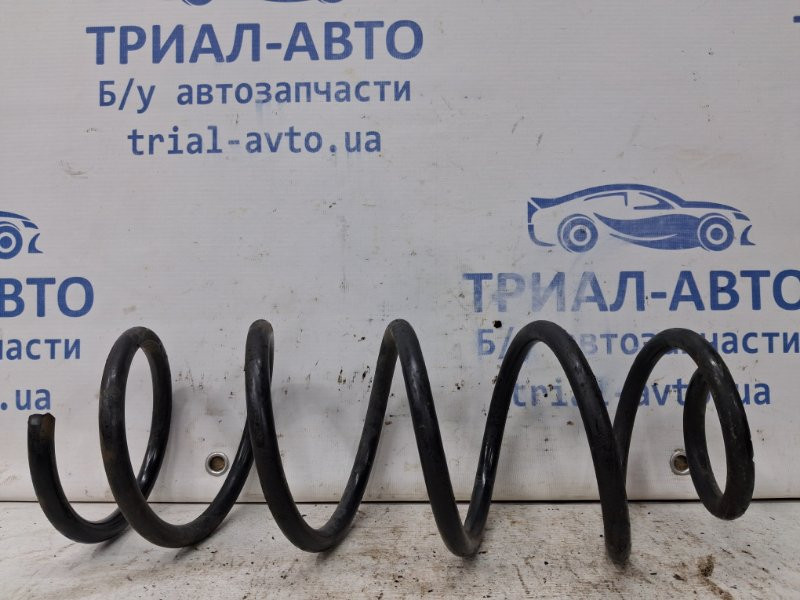 Пружина задняя Mazda 3 BM 2.2 DIESEL 2013 (б/у) Киев - изображение 1