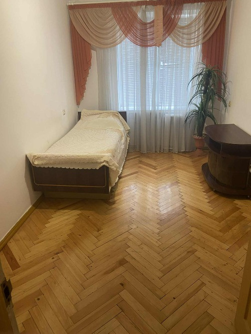 Здається двостороння 3-х кім. кв. проспект Відродження. Луцьк - зображення 4