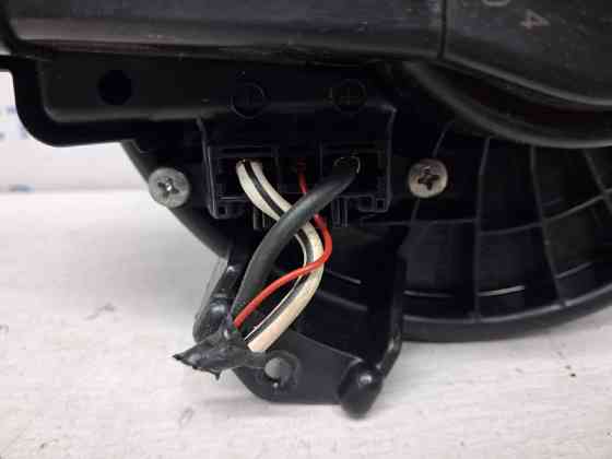 Моторчик печки Toyota RAV 4 A40 2.2 DIESEL 2ADFTV 2012 (б/у) Київ