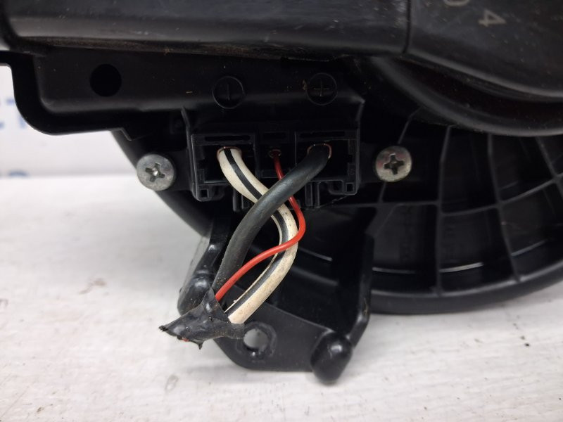 Моторчик печки Toyota RAV 4 A40 2.2 DIESEL 2ADFTV 2012 (б/у) Киев - изображение 4