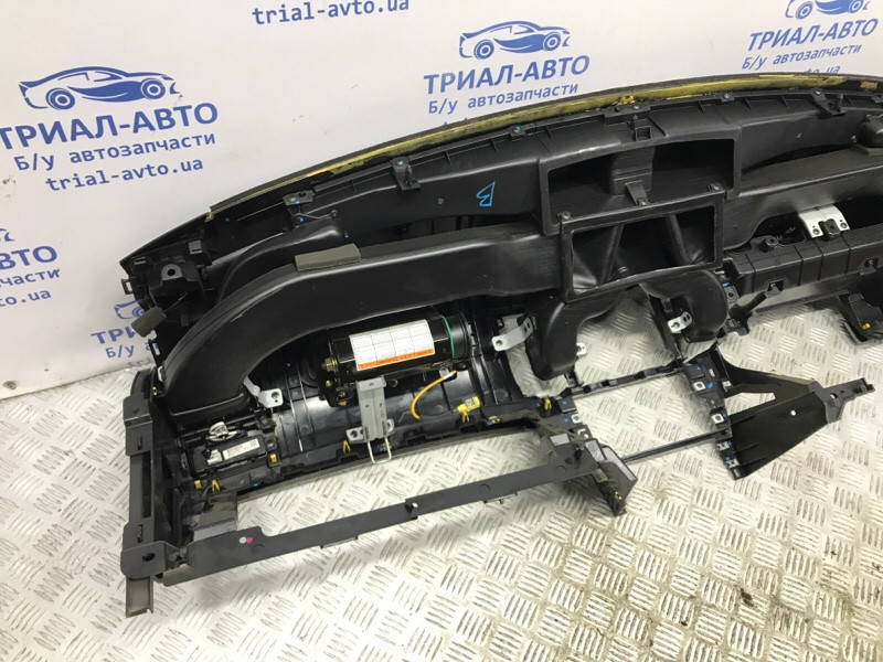 Торпеда с подушкой бесопасности Chevrolet Epica 2006-2013 96467031 (Арт. 52172) Київ - зображення 7