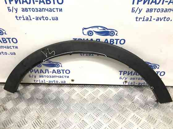 Накладка крыла SsangYong Korando C200 2.0 DIESEL 2010 задн. прав. (б/у) Киев