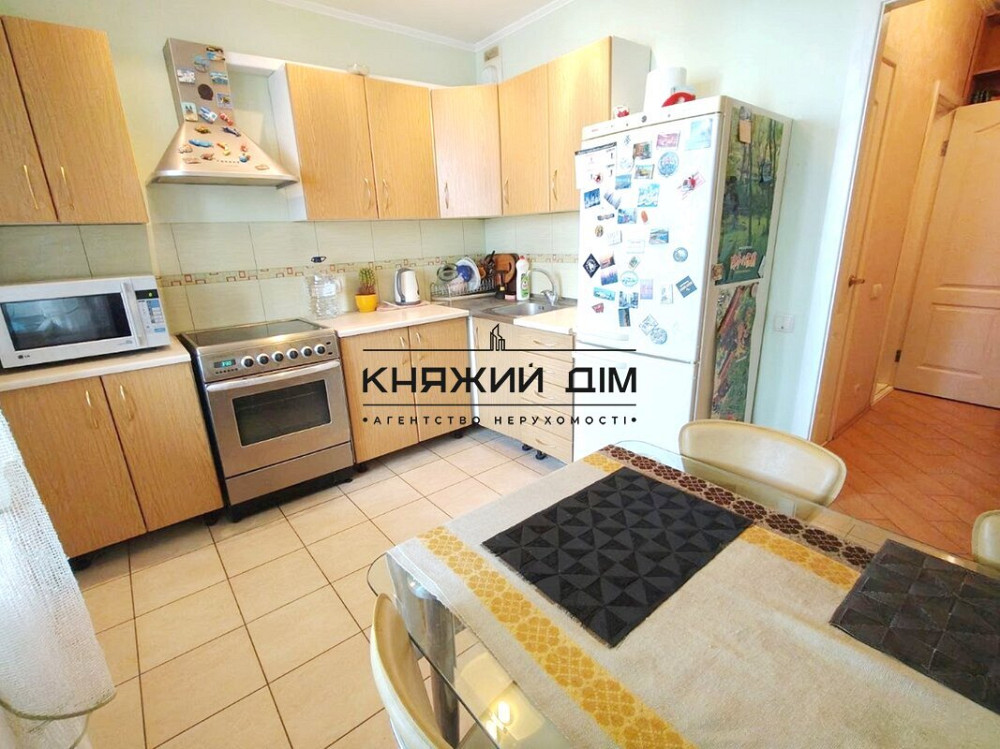 Оренда 2 -х. кімнатної квартири. м. Позняки, м. Харківська 10-15хвилин пішки.11204727 Київ - зображення 7